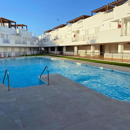 Mojacar Playa Vacaciones Lejlighed Eksteriør billede
