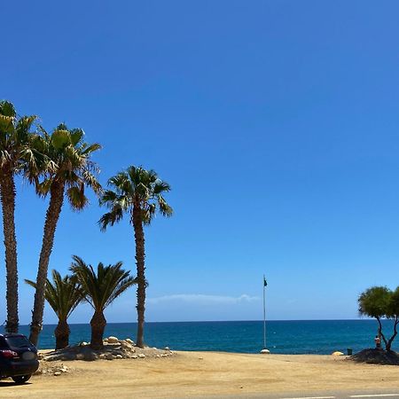 Mojacar Playa Vacaciones Lejlighed Eksteriør billede